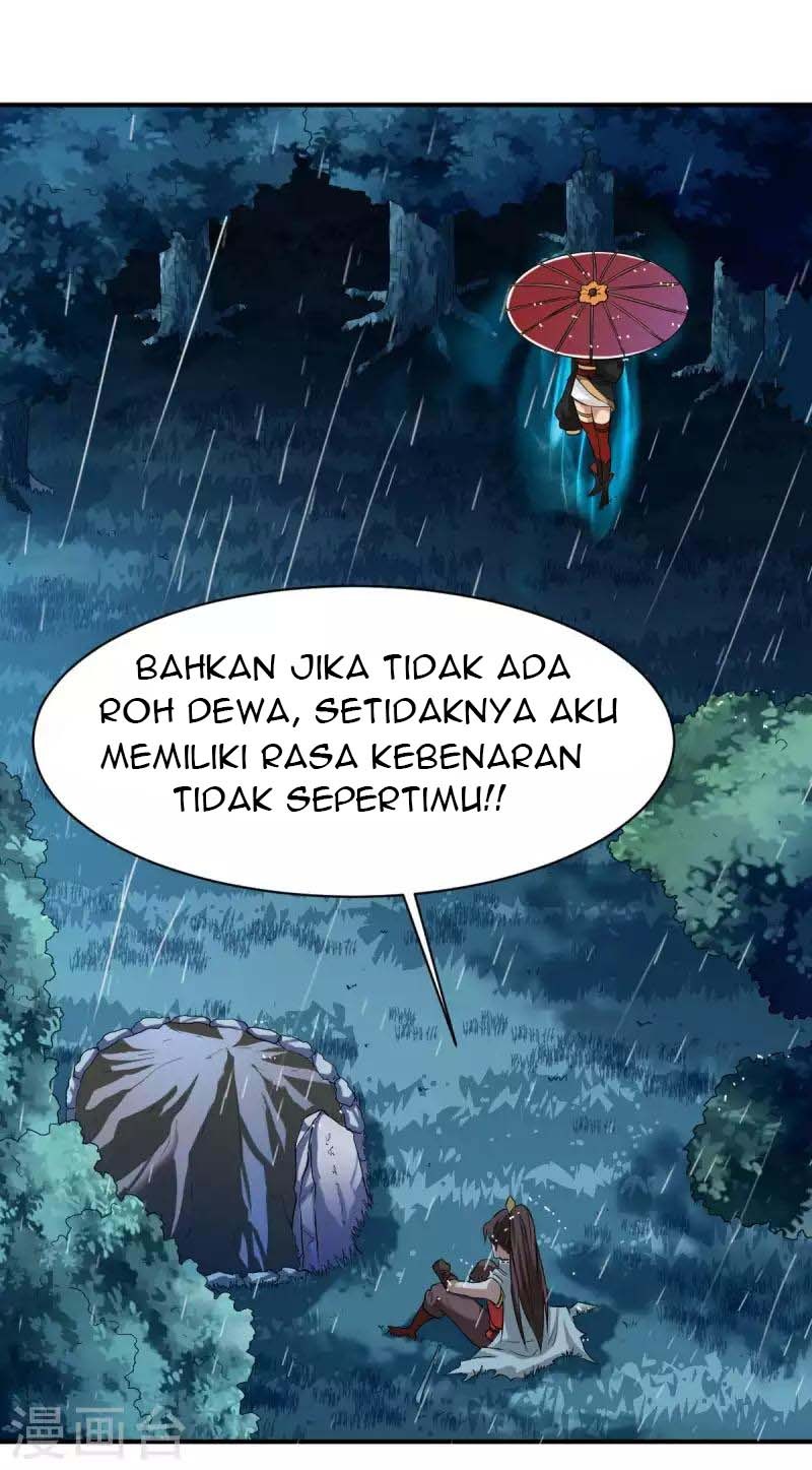 Zhang Ding Chapter 10 Gambar 10
